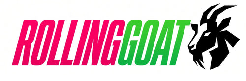 Rolling Goat